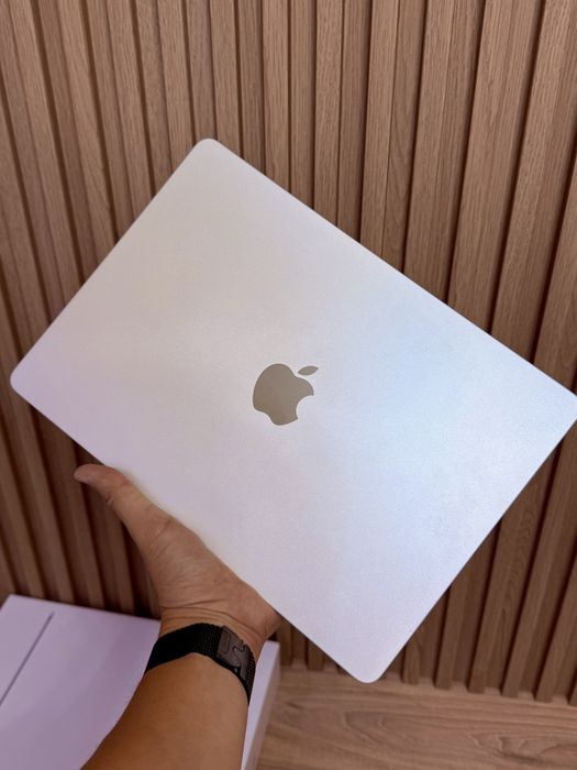 Apple MacBook Air M2 256GB EAC 100%