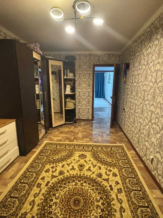 Продается 2 ком квартира район Променада