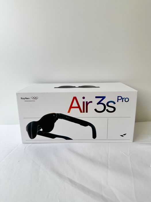 reyneo air 3s pro Include adaptor opțional pentru iPhone.