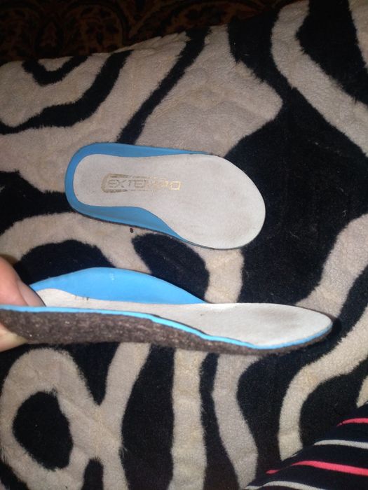 Ортопедические стельки