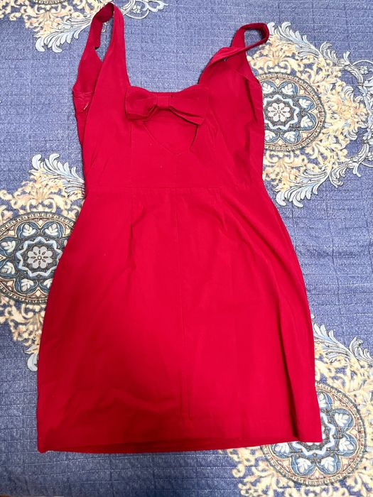 Платья вечерние и коктейльные