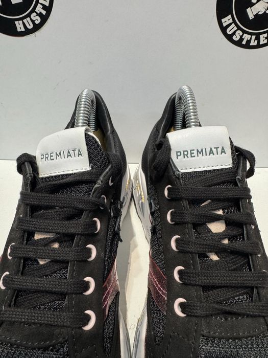 Сникърси PREMIATA .Номер 38