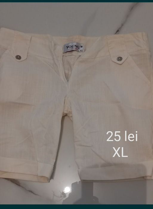 pantaloni scurți damă