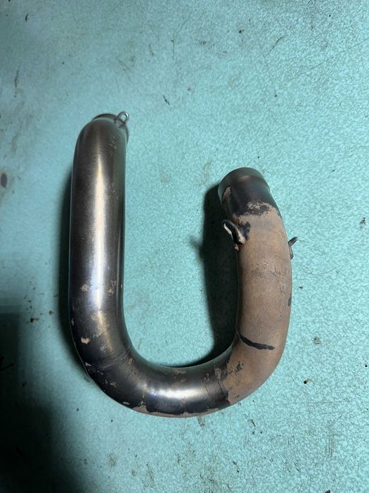 Кривка KTM/HUSQVARNA/GASGAS 250/350 20-23г.