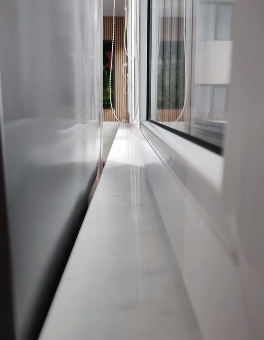 Glafuri exterior/interior marmură si granit