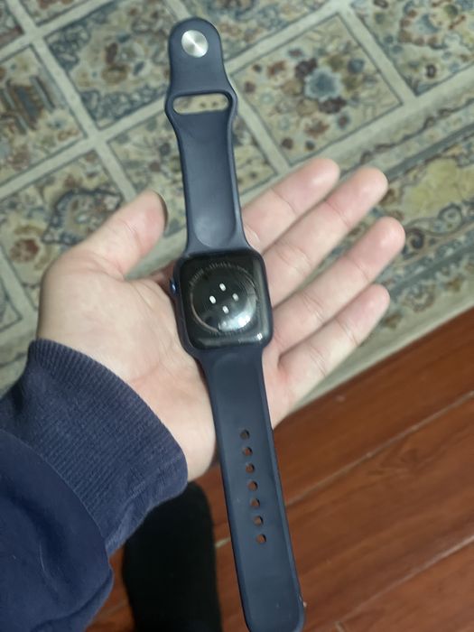 смарт-часы Apple Watch