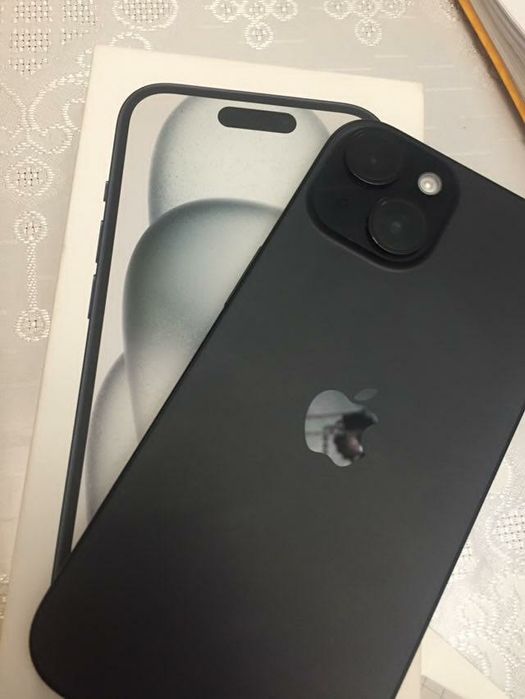 Продам ,iPhone 15