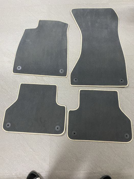 Vand covorase mocheta audi a4