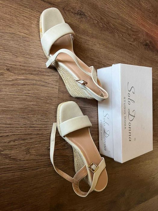 Sandale de dama Vara