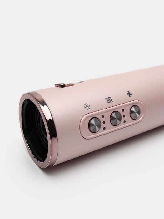 Fen soch quritgich  Jrm dyson, soch dazmol, JRM styler, 4 tasi 1 da