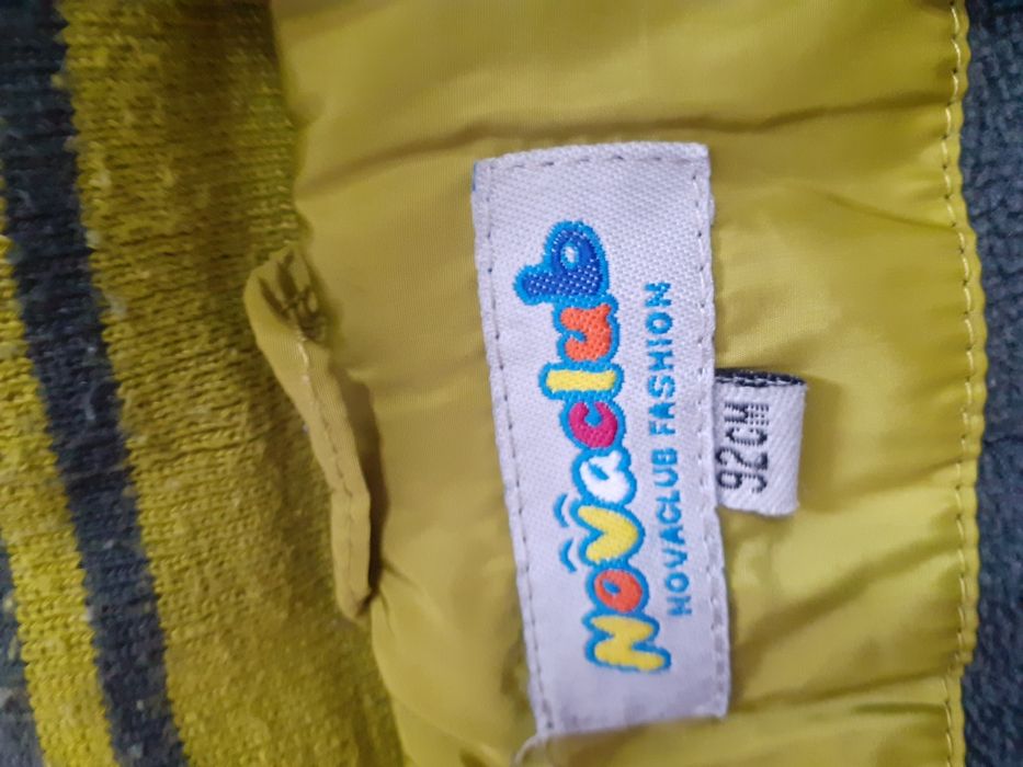 Продам зимний комбинезон