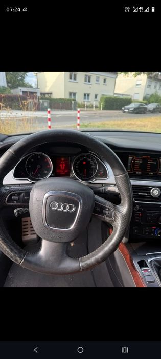 AUDI A5 Sportback 2009 — imagine 2