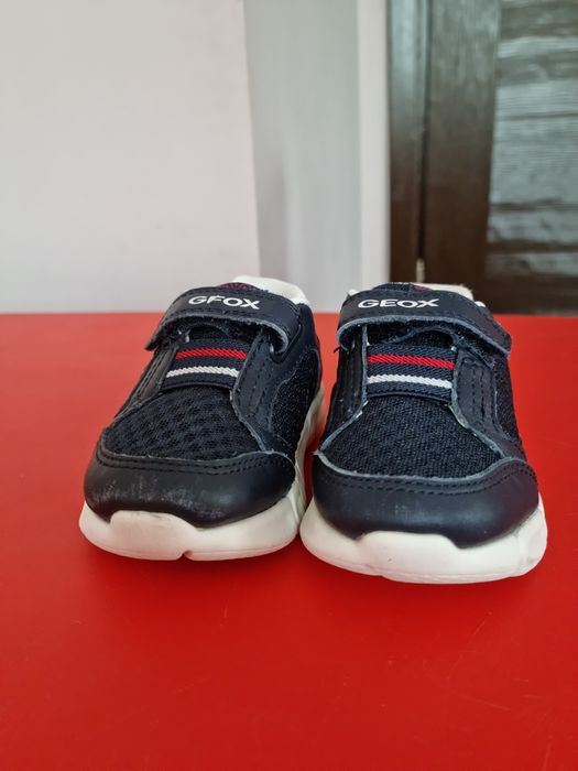 Детски маратонки Geox