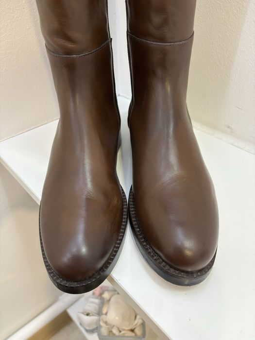 Konstantin Starke boots