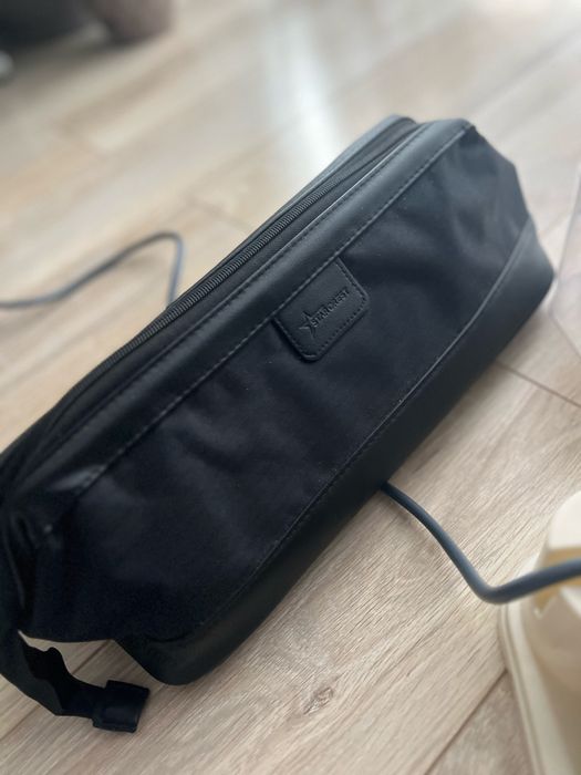 Uscator de par Starcrest