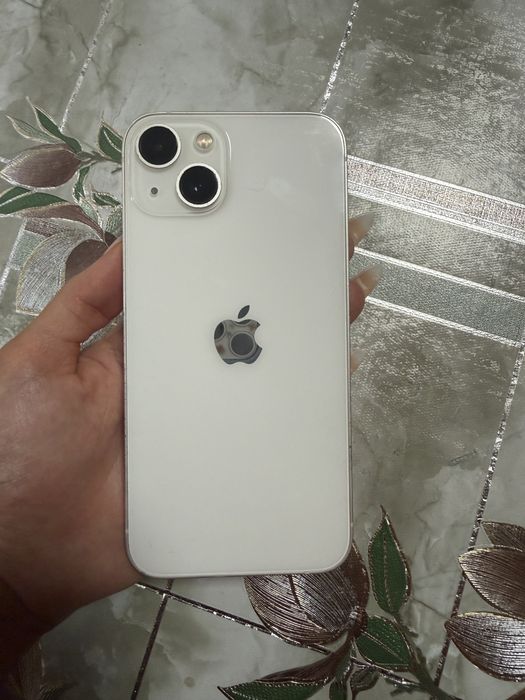 Продам iphone 13