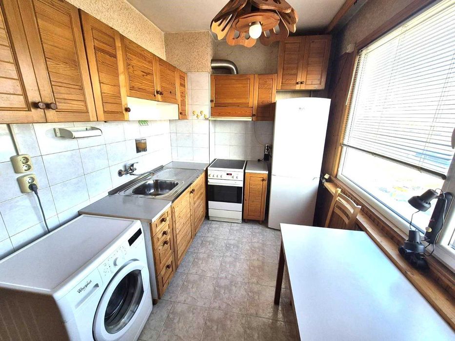 Дава се под наем Двустаен апартамент в София, Център - 70 кв.м за 498.27 € - Снимка #4