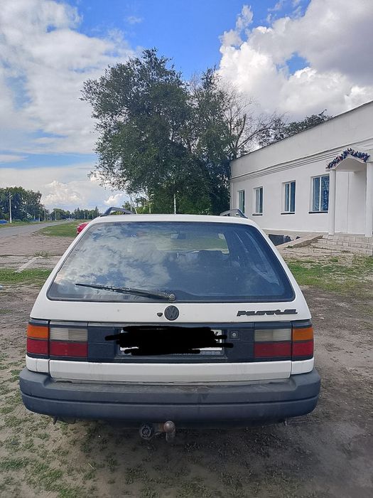 Продам Volkswagen Passat B3
