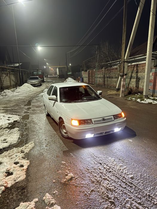 Продам ваз 2110