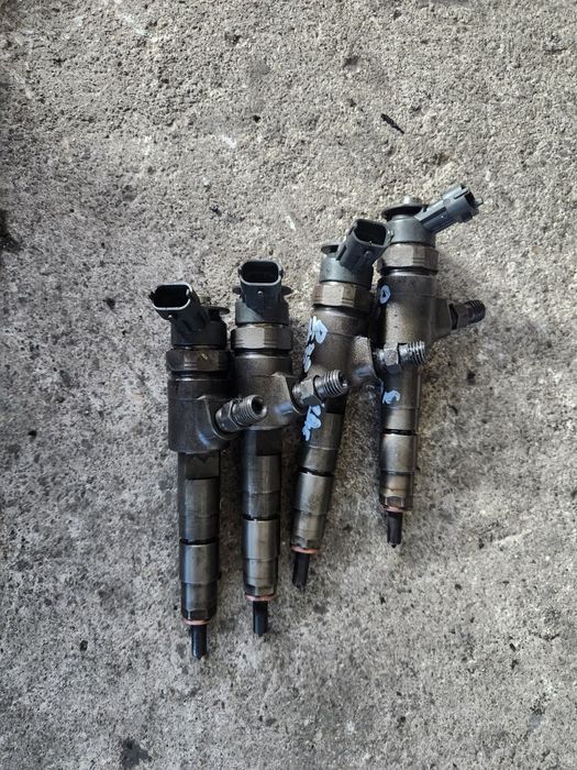 Дюзи за Пежо 1.6hdi 120кс
