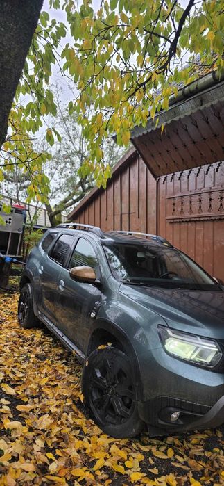 DACIA Duster 2024 — imagine 3