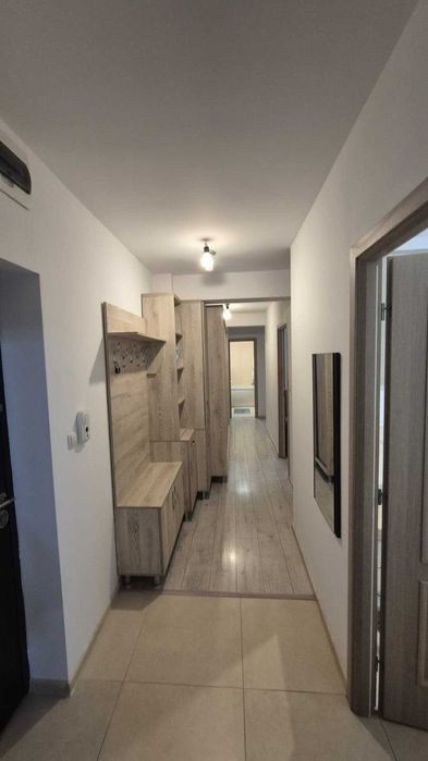 Aparament 3 camere de inchiriat centru Iasi