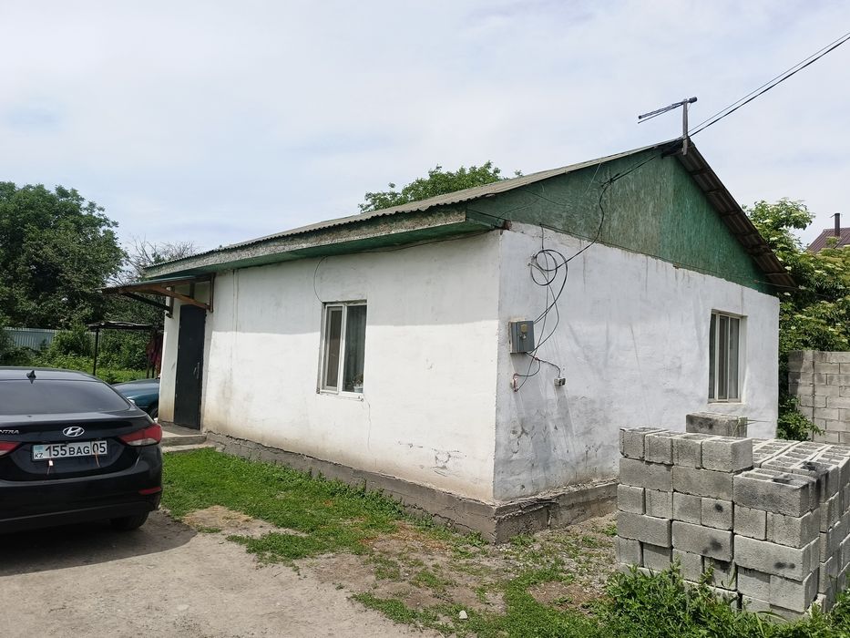 Үй сатылады тез арада