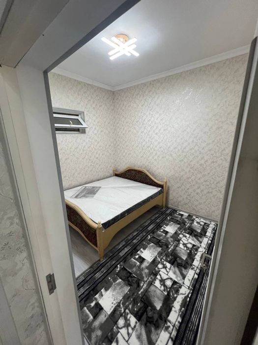 Umumiy xovli uy uzoq muddatga arendaga beriladi