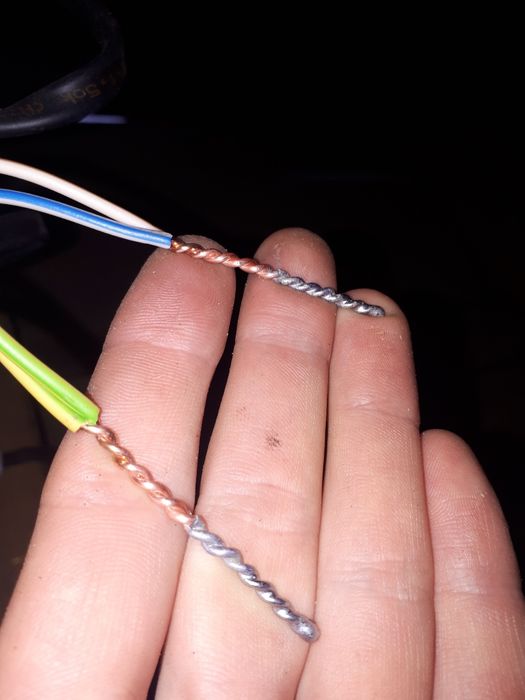 Электрика. Электромонтаж под ключ