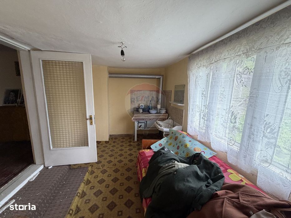 Casă de vânzare | Odobești | Necesită renovare