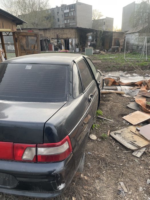 Продам на запчасти