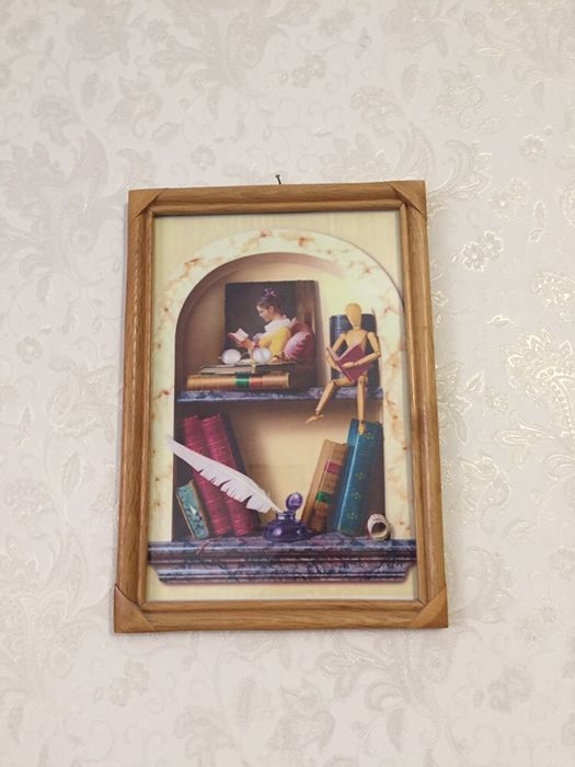 Продам картины разные