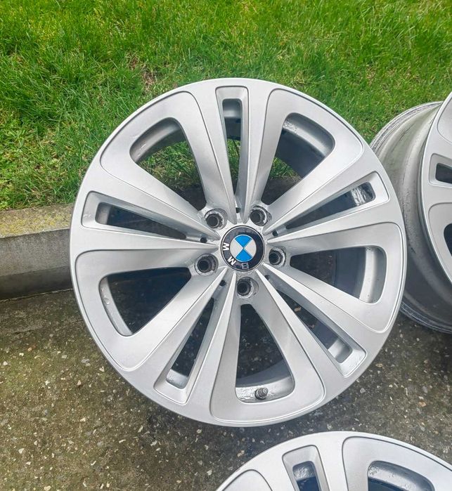 Джанти за BMW 18' 5 x 120