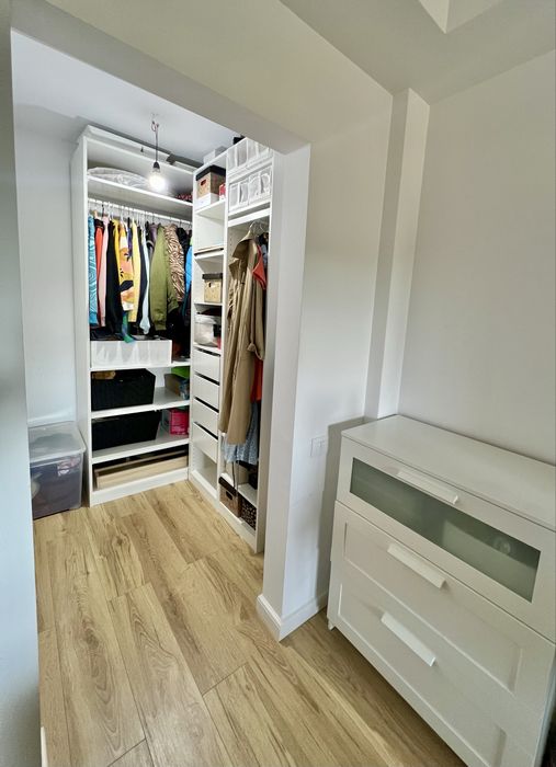 Apartament 3 camere de vanzare in Baciu