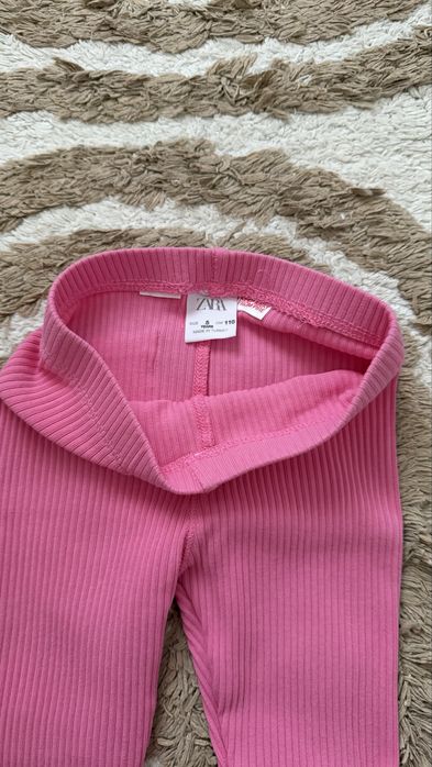 Pantaloni Zara mărimea 110