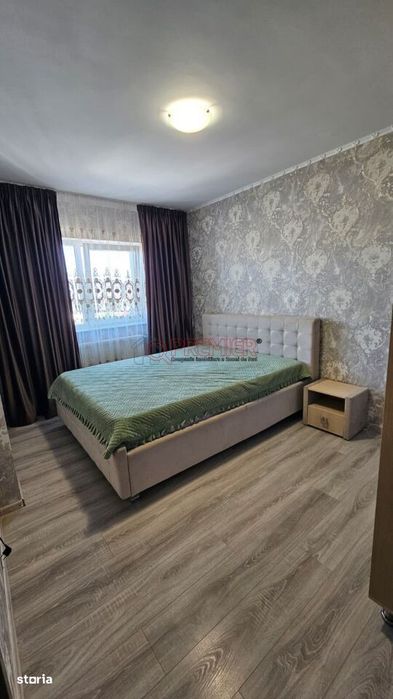 Apartament 3 camere | 60,8 mp | Etaj 5/6 | Complex Alpha | Drumul
