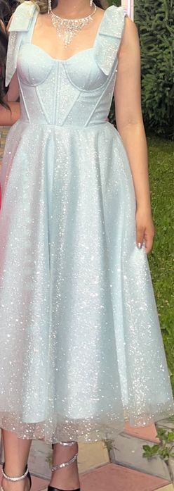 Платье на выпускной