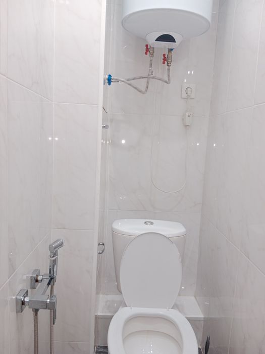 Квартиру 2х. На Карагайлы