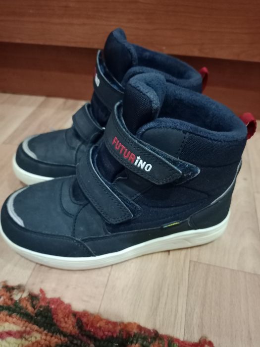 Обувь для мальчика