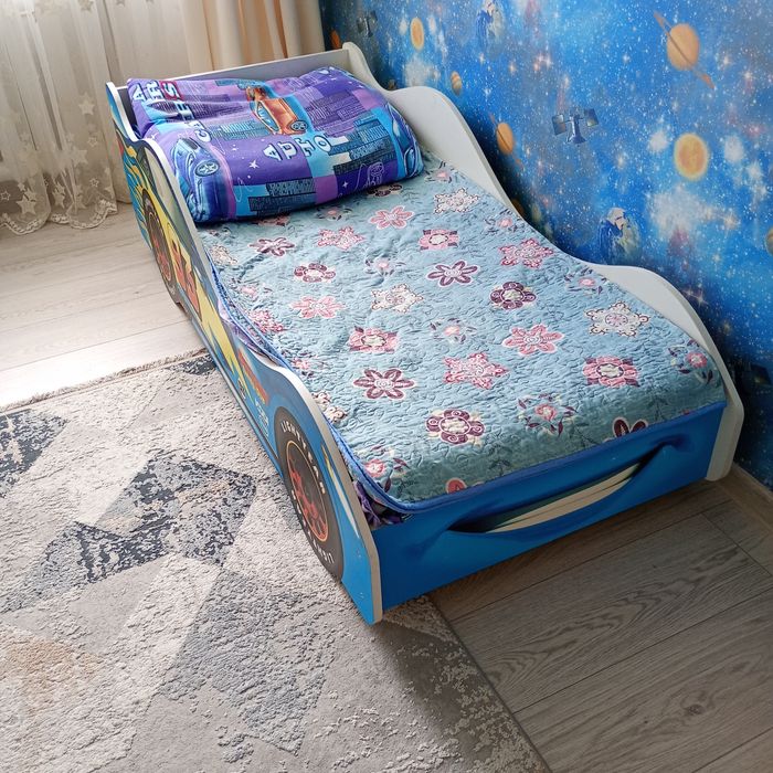 Продаются детские кровати