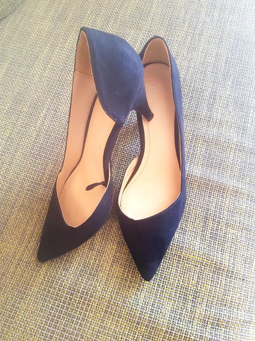 Дамски обувки 39ти номер