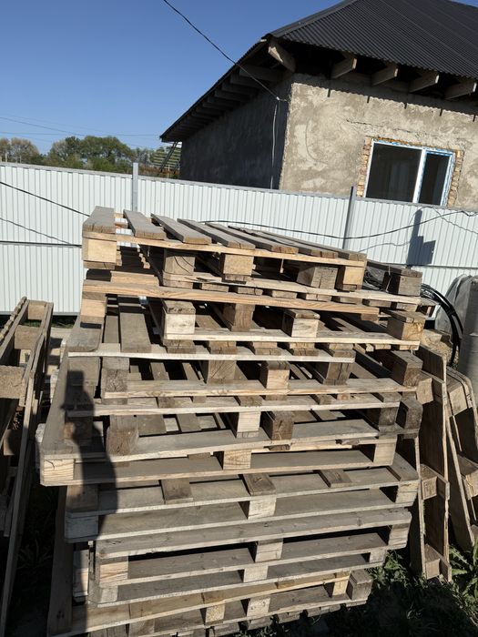 Продам Паддон Полеты  1000 тг