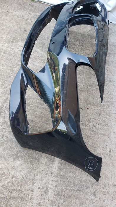 bronq/broni BMW f45-f46 M-Sport 2017-21g.