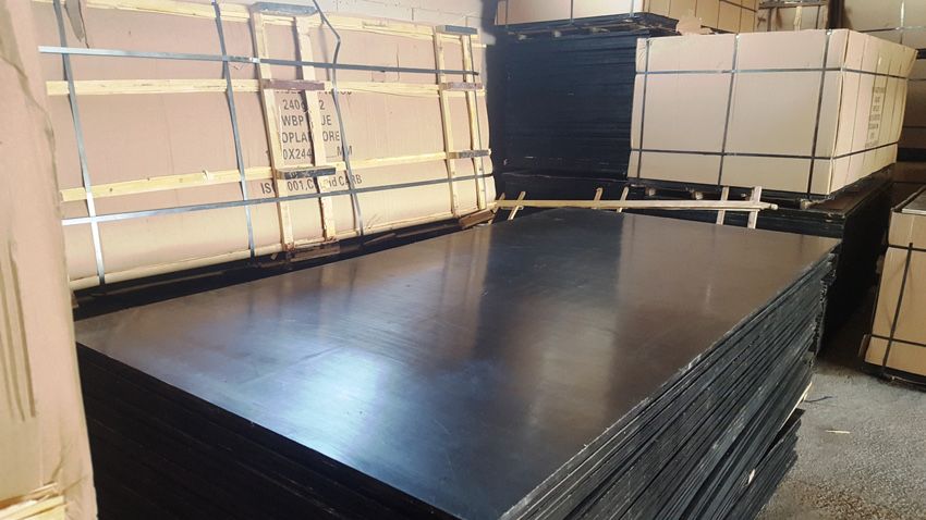 Panouri cofraj TEGO, placa multistrat pentru cofrare in constructii