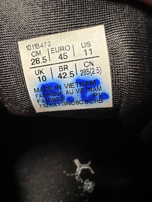 Asics Gel-Kayano 29 Platinum