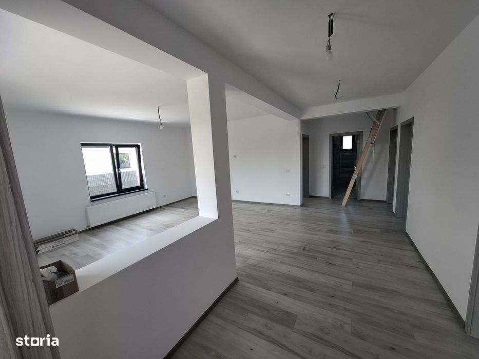 Casă nouă în Hemeiuș – Lilieci | 137.000 € FĂRĂ TVA