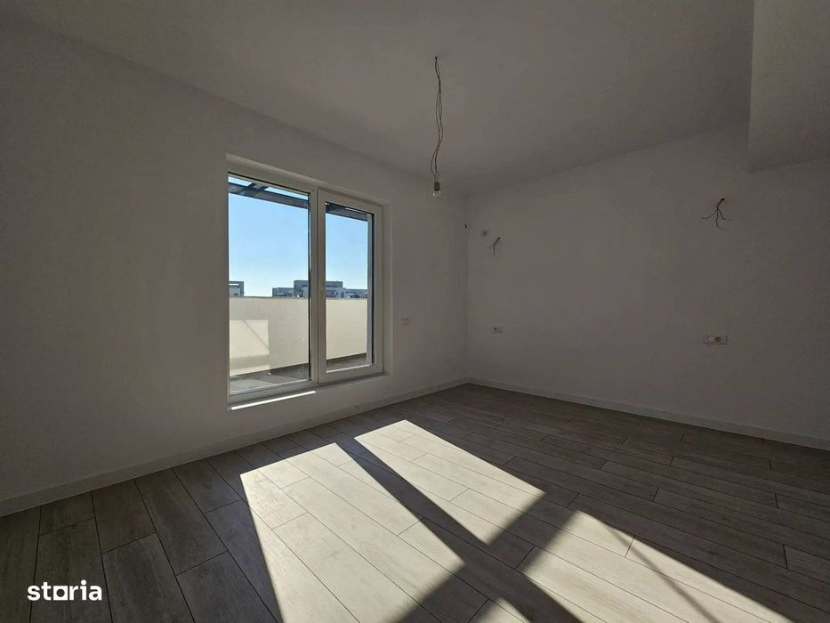 Apartament Finalizat 2 Camere | Metrou 8 Minute | 74 mp — fotografia 3
