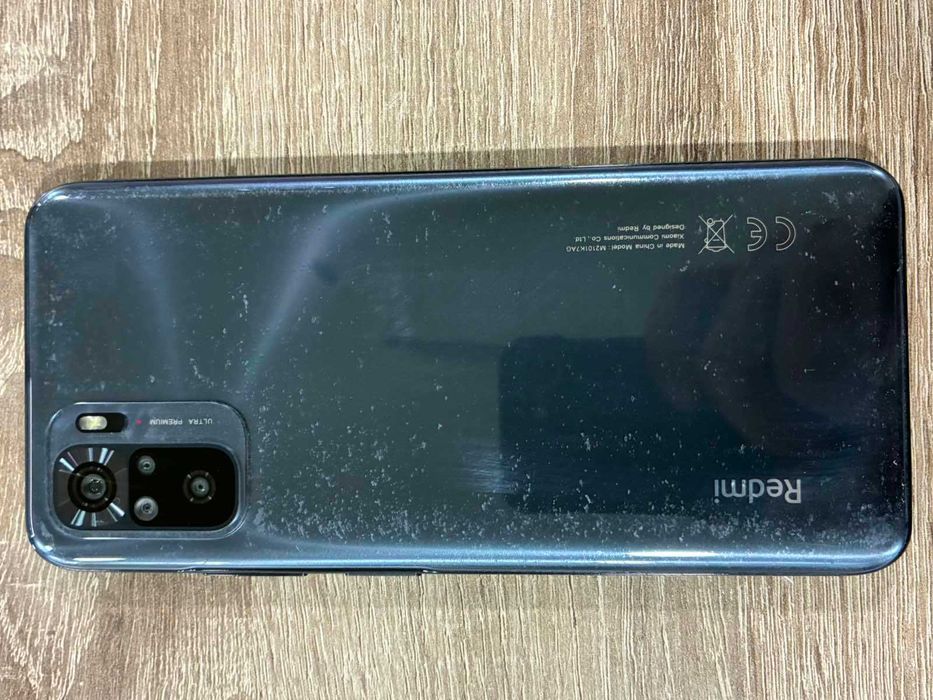 Мобилен телефон Redmi Note 10