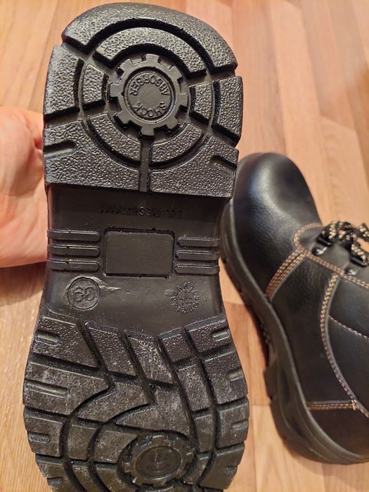 Одежда. Спец обувь.