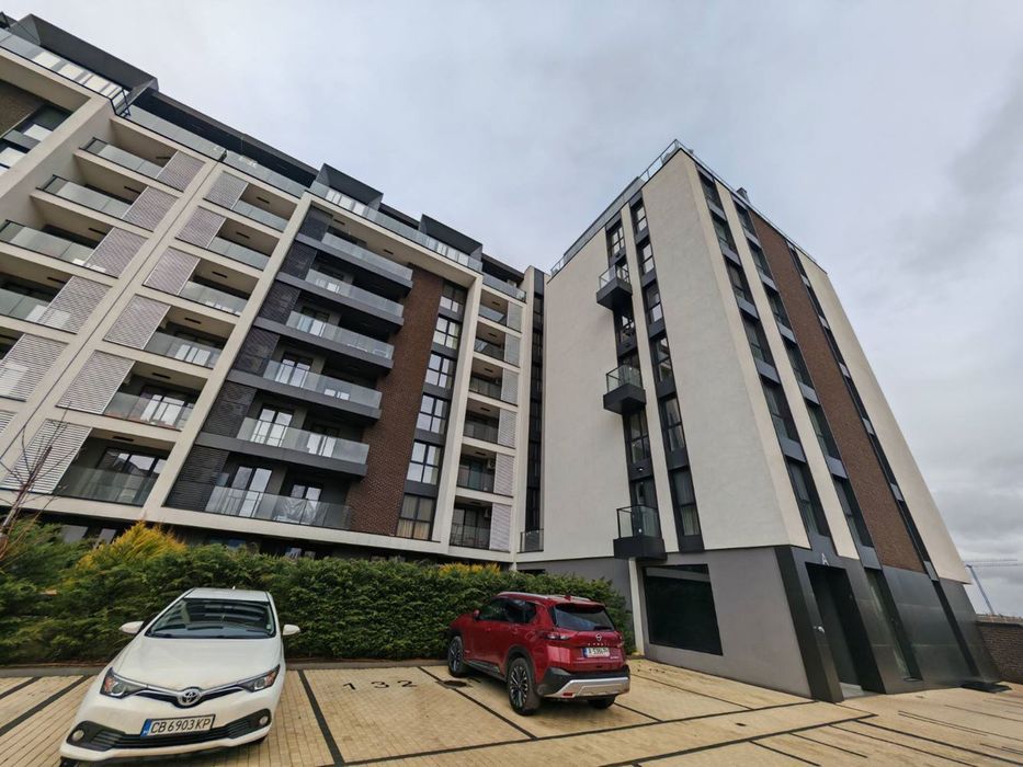 Тристаен апартамент в нова сграда с АКТ 16 в кв.Хоризонт!